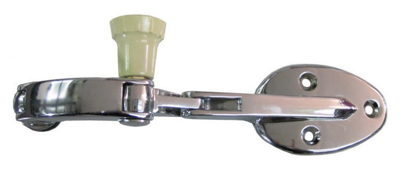 mécanisme d’ouverture de pop out droit 8/64- bouton ivoire 113847080C Sur www.dream-machine.fr