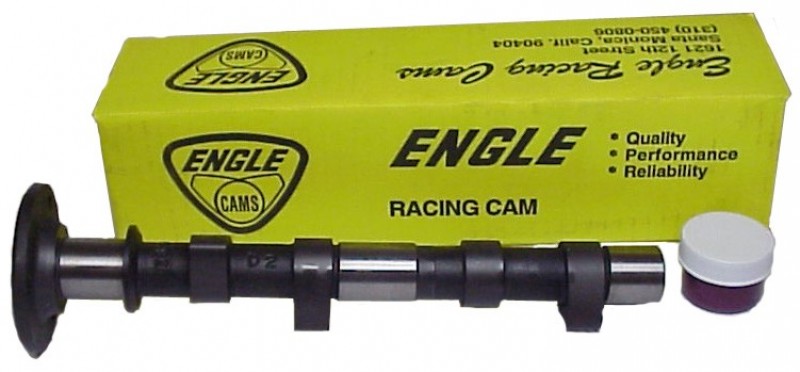 Arbre à Cames Engle FK 8 pour Moteur Volkswagen Type1 2000+cc, Route/Hot-street
