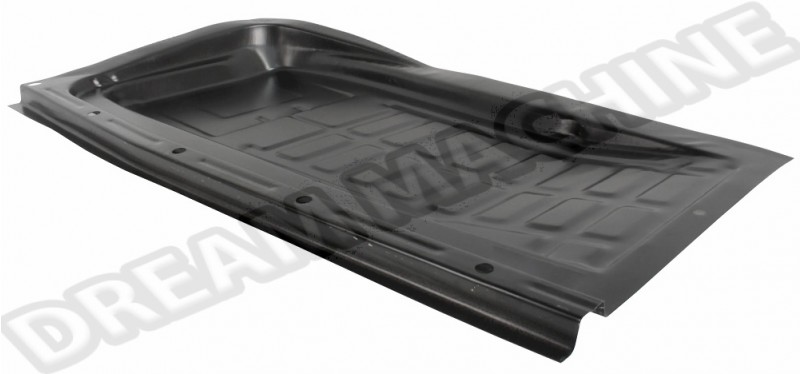Quart de plancher arrière Droit 1200/1300/1302 ->8/72 111701070 Sur www.dream-machine.fr