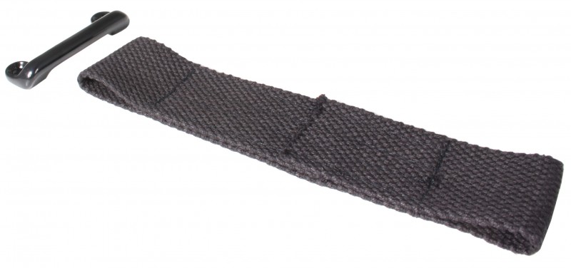 Sangle de retenue de porte avec clip T2 50-->07/60 211841387 Sur www.dream-machine.fr