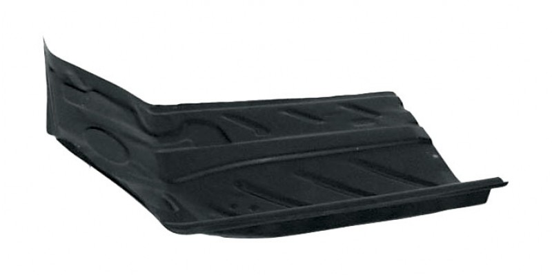 Quart de plancher avant gauche de Golf 2 191803203 Sur www.dream-machine.fr