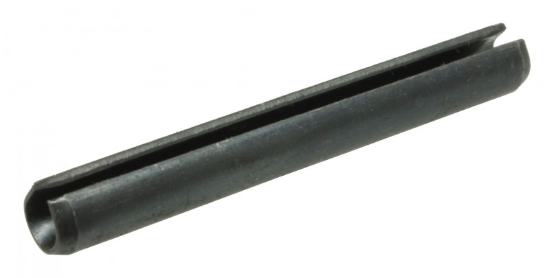 Axe de charnière de porte battante 50x6mm T2 08/60-->07/67 211841509B Sur www.dream-machine.fr
