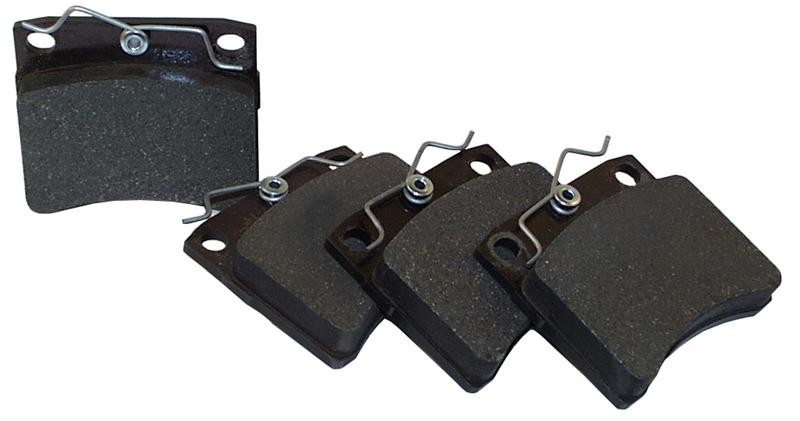 Plaquettes-frein-avant-VW-Transporter-T4-701698151G