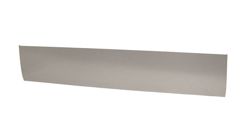 Tôle extérieure de bas de porte coulissante T2 68--> 211843107R Sur www.dream-machine.fr