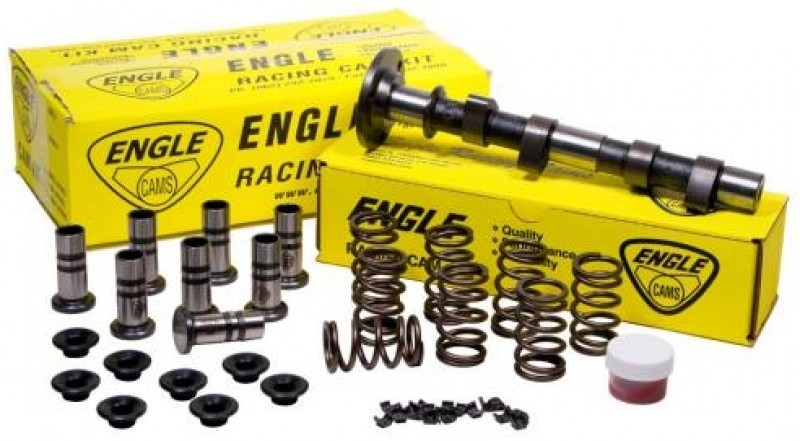 Kit arbre à cames Engle W100 AC109100 Sur www.dream-machine.fr