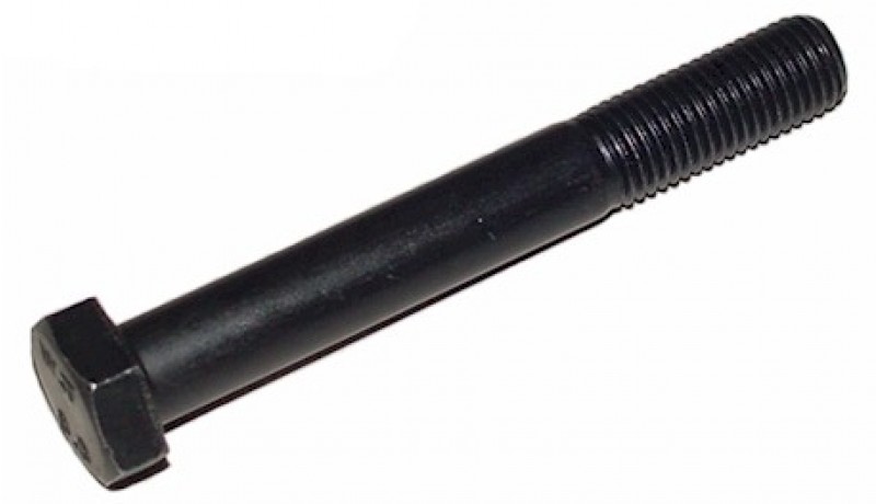 Vis de fixation bas amortisseur arrière Combi 50-67 111513475A Sur www.dream-machine.fr