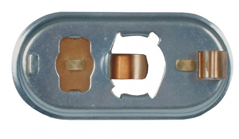 Support d'ampoule de plaque pour Combi --> 72 211943161C Sur www.dream-machine.fr