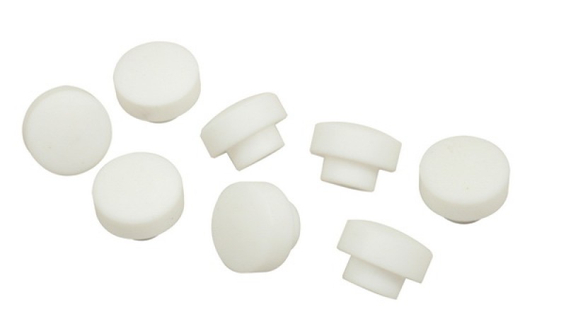 Bouchons d'axes de piston Teflon EMPI pour pistons VW de 94 mm 