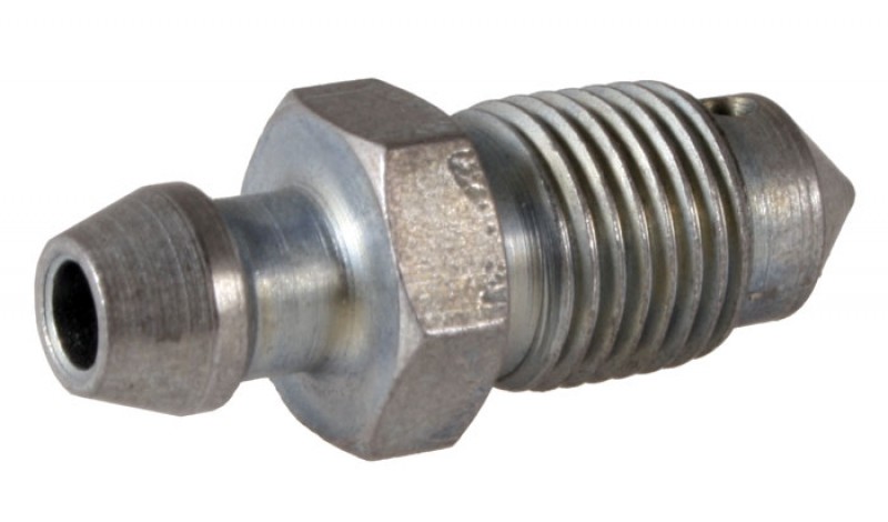 Vis de purge 10 mm sur cylindre de roue avant pour Combi 55 ->70  443616789 Sur www.dream-machine.fr