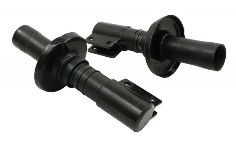 Amortisseur de Suspension Réglable et Abaissable, Super Coccinelle 1303, Modèles 74 & Plus Récents, Paire de -5 a -10 cm  00-9627-0