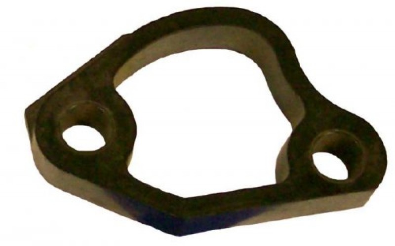 Entretoise, bakélite, pompe à essence, moteur, Volkswagen Type 4, Combi Bay Window, Transporter T25 / T3, Porsche 914-4, 1700cc, 1800cc, 2000cc, 1.8, AN