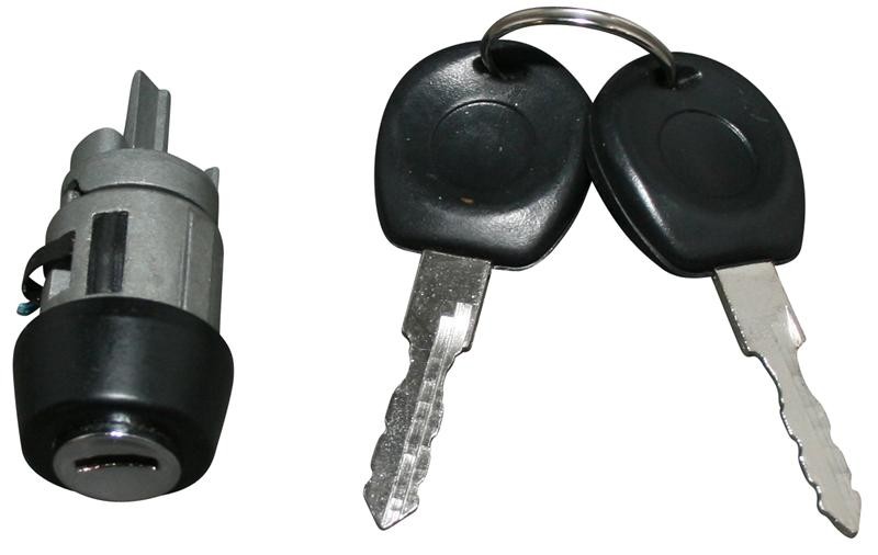 Barillet Neimann, VW Corrado, Golf 3, Passat, Transporter, 357905855B.