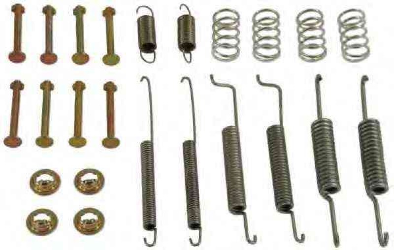 kit de fixation. pour tous les modèles équipés de freins à tambour à l'arrière 171698545S1 Sur www.dream-machine.fr