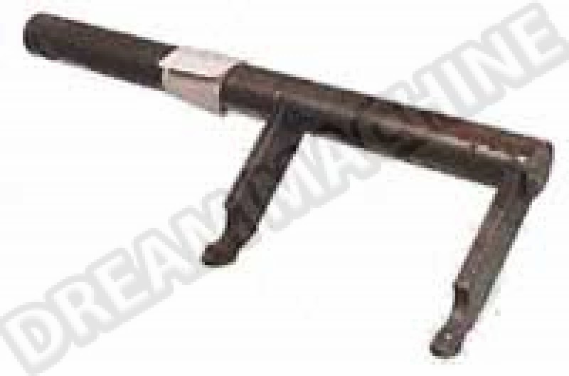 Fourchette d'embrayage combi split ---->>06/59 pour split case 111141701B Sur www.dream-machine.fr