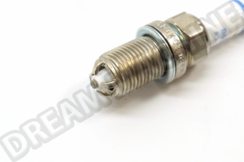 Bougie d'allumage BOSCH 99917020791 pour Porsche.