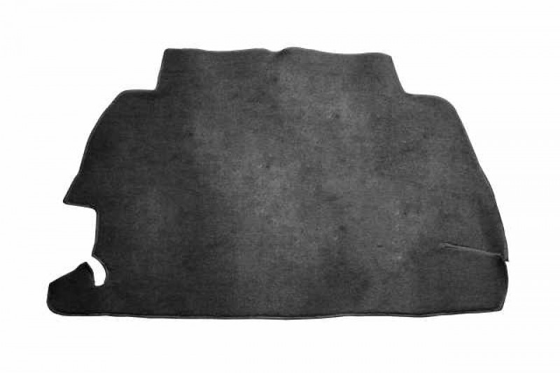 Kit de Moquette Coffre VW Coccinelle Noir