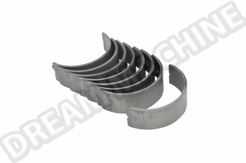 coussinet de bielle chevy 0.25 mm vw type-1 type-4