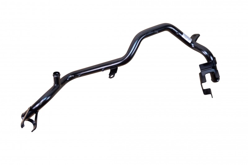 Durite d'eau métallique sur bloc 1900cc Diesel et Turbo Diesel 028121065K Sur www.dream-machine.fr