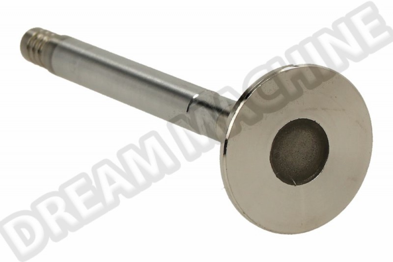 Soupape d'échappement 30/9 mm pour Volkswagen Coccinelle et Combi