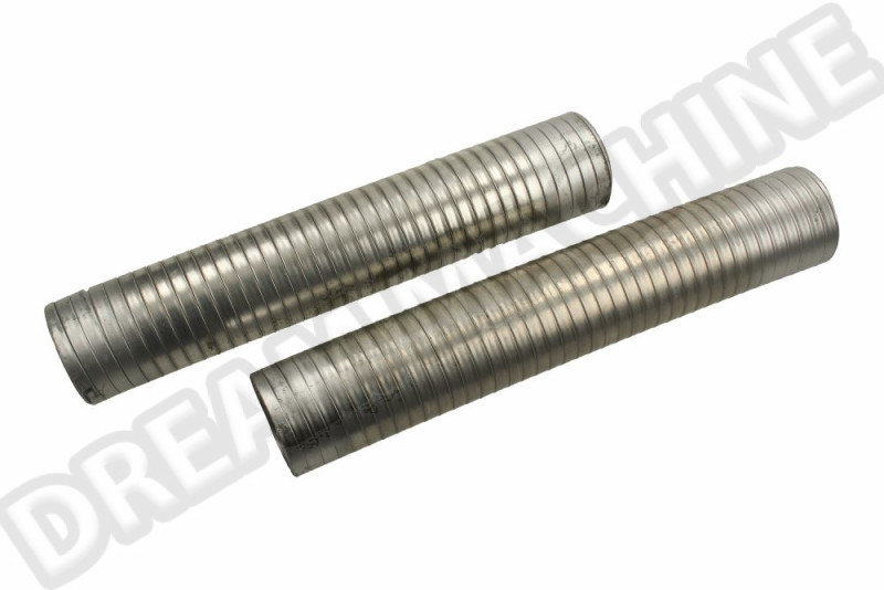 Gaines de Chauffage Inox Coccinelle 113255355F