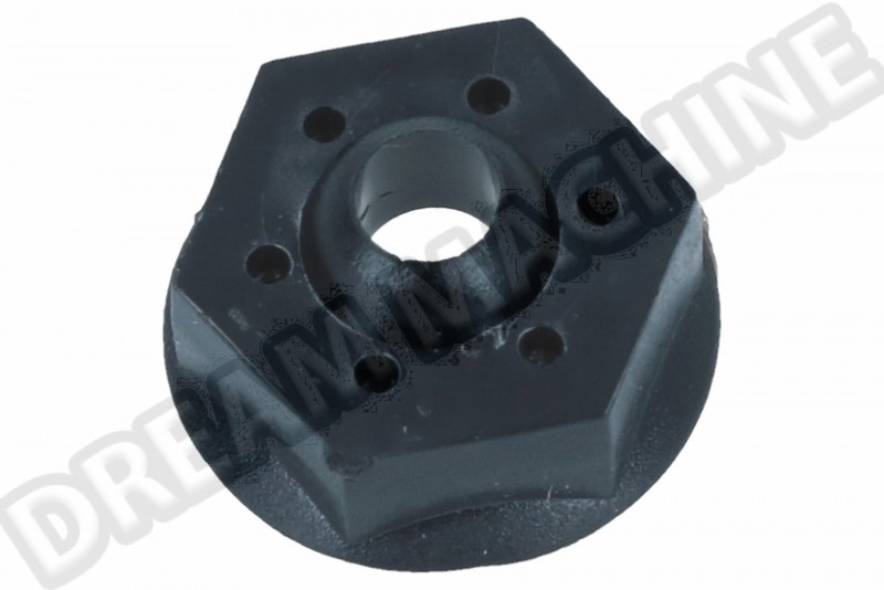 Clip Sigle VW, Monogramme, Coccinelle, Ghia, Combi T3, 111853695, 111-853-695