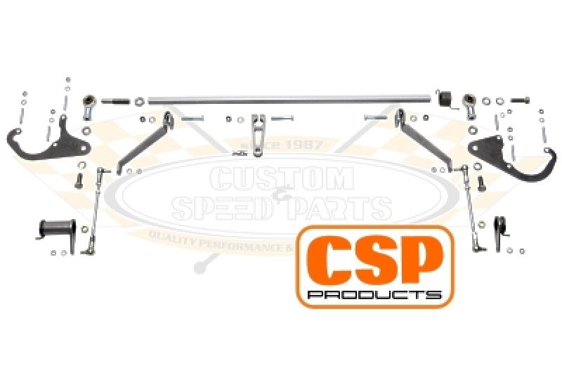 Kit_Tringlerie_CSP_Weber_IDA_Collecteurs_Courts_Type_1