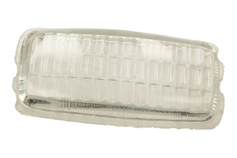 Cabochon arrière de feu de recul transparent Combi 68-->79  111941371 Sur www.dream-machine.fr