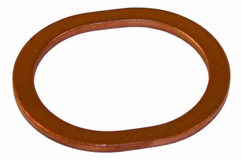 Joint entre culasse et boite de chauffage 1.7L-2L 71-78 021256251A Sur www.dream-machine.fr