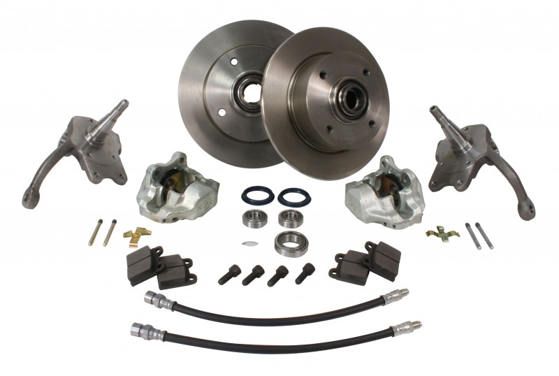 Kit frein à disque av 1200/1300 65-->> 71300BQ Sur www.dream-machine.fr