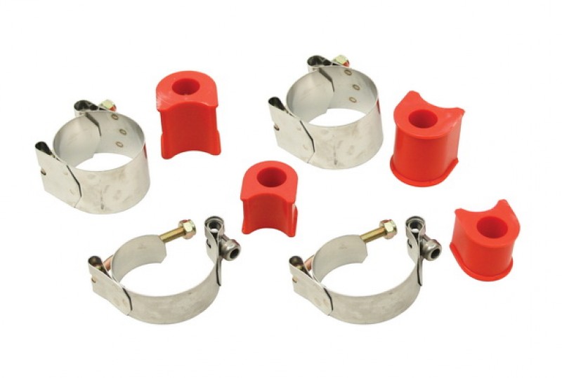 Silent Bloc, Uréthane, Barre Stabilisatrice, 19mm, VW Coccinelle, Karmann, 00-9593-0, 00 959 3 0