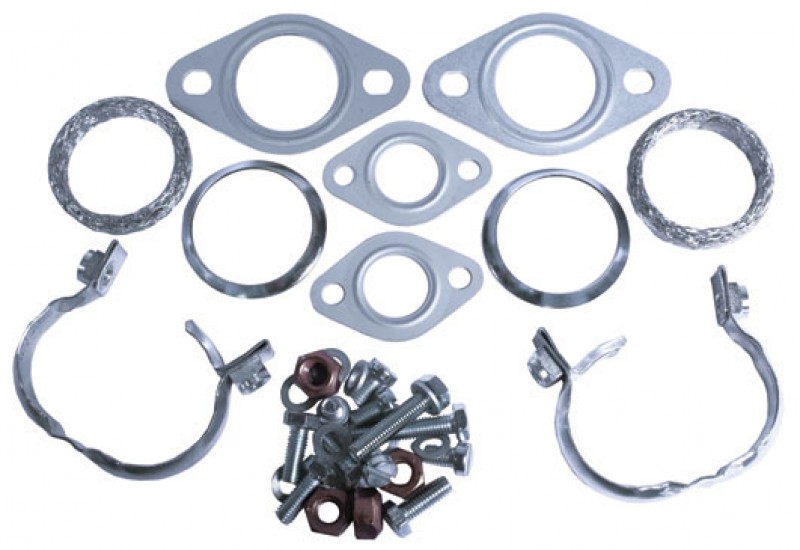 Kit joints d'échappement pour Combi 68-->79 211298009AB Sur www.dream-machine.fr