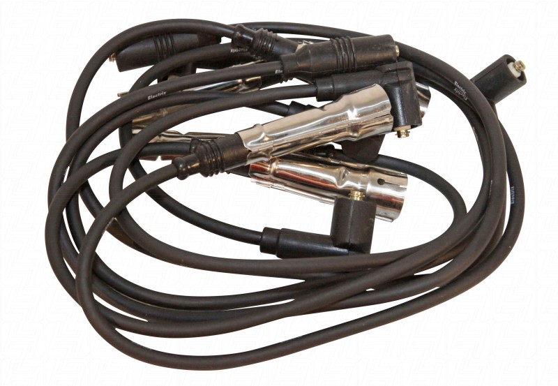 Faisceau d'allumage de Golf 2 1800cc 16S 10/85-10/91 027998031A Sur www.dream-machine.fr