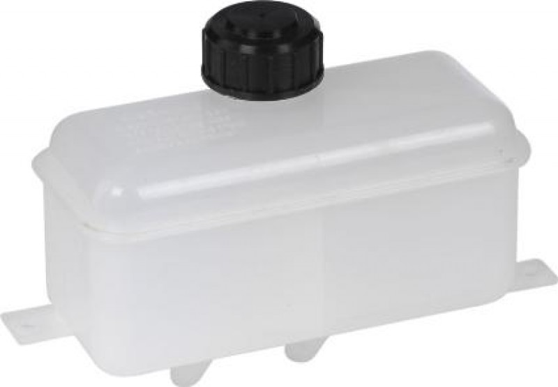 Réservoir de liquide de frein rectangulaire double circuit pour Volkswagen à partir de 1968 - Réf. 113611301L