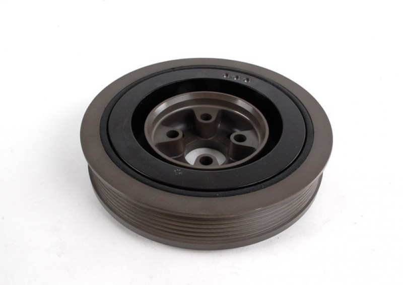 Poulie-Damper-VW-Transporter-T4-1.9-Diesel