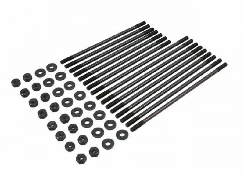 Kit goujons de culasse chromoly 10mm longueur origine 00-4009-0 Sur www.dream-machine.fr