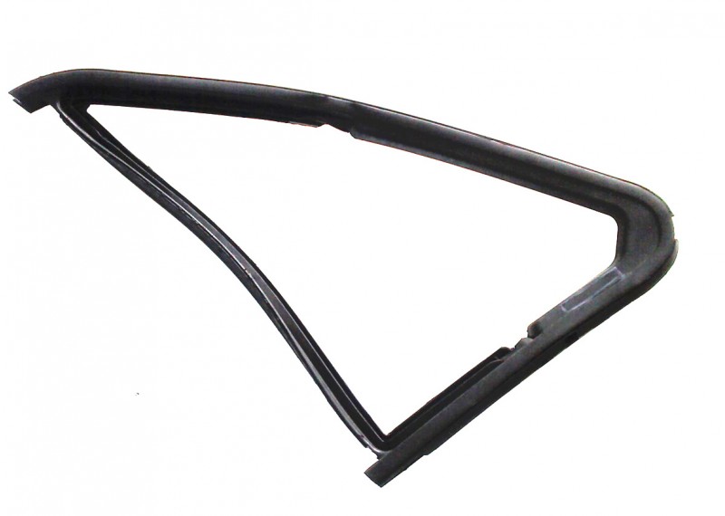171837530B Joint de déflecteur mobile avant droit sans moulure Golf 1 75-83