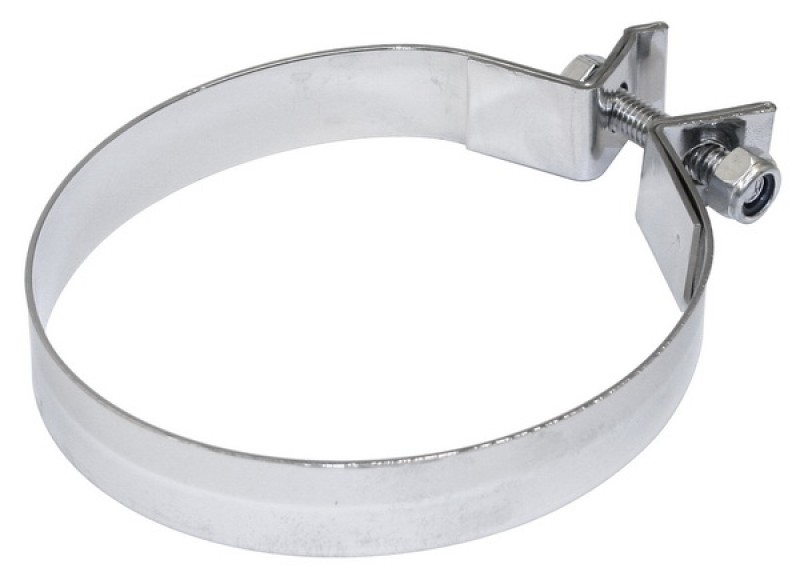 Collier Chromé de Fixation d'Alternateur ou de Dynamo pour VW Type 1