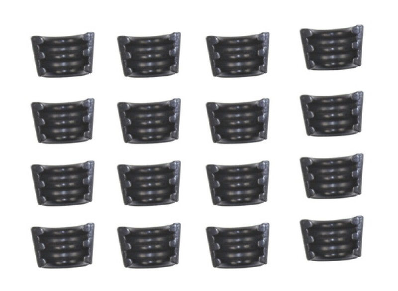 Clavettes de Soupapes Renforcées à 3 Rainures pour Moteur Volkswagen Typ1/4 et WTB, les 16 - Référence 00-4044-0