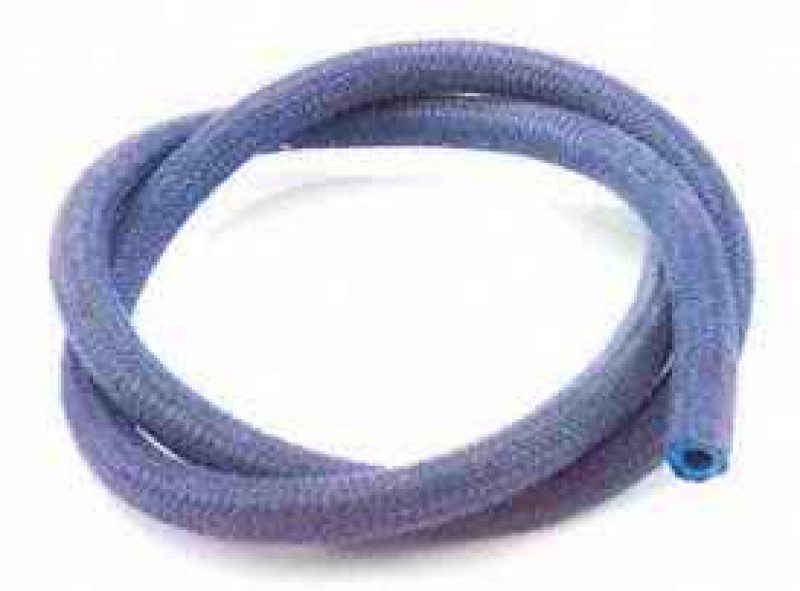 Durite origine bleue basse pression longueur 50cm