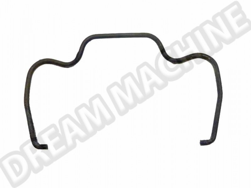 021115489 021 115 489 Clip de maintien  Boîtier Reniflard d'Huile d'Origine pour Moteurs 1700-2000cc Type 4 occasion