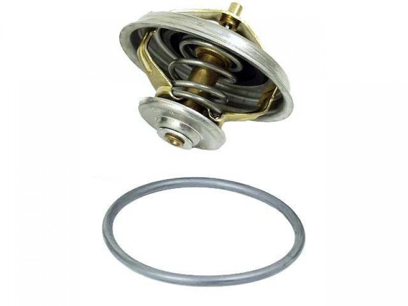 Thermostat d'eau 87° c   Transporter 1.9 & 2.1  025121113F Sur www.dream-machine.fr