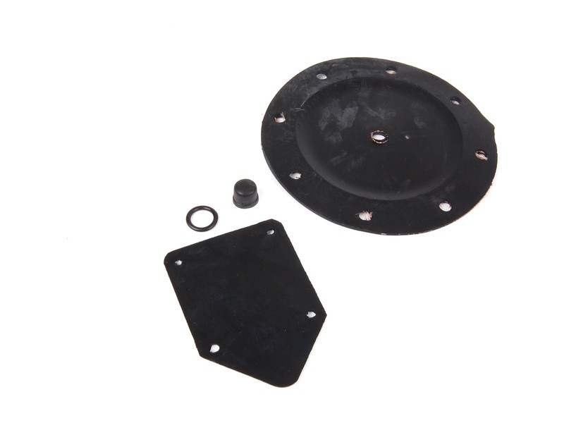 Pompe à membrane à vide. kit de réparation. Mk1 / Mk2 D / T Diesel * 068198821A Sur www.dream-machine.fr