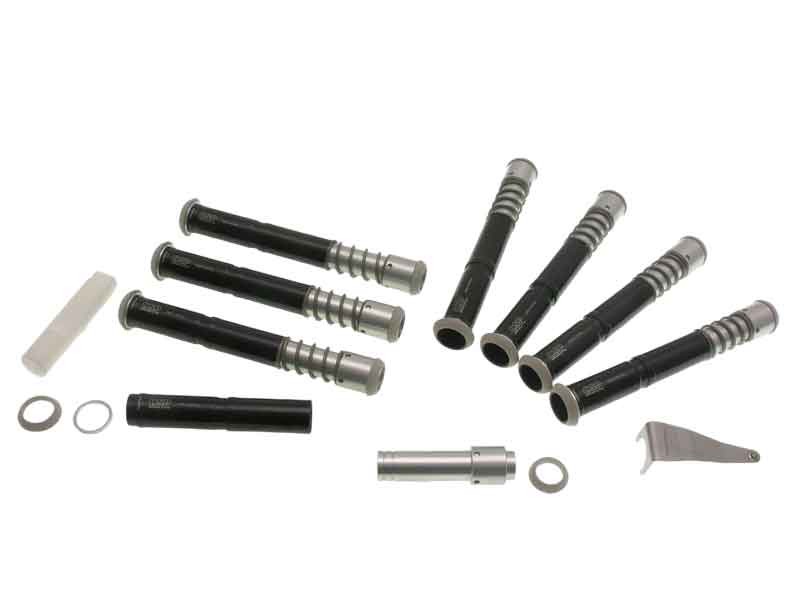 109337111  Tubes de poussoir CSP Products pour moteurs Type-1 - Performance et fiabilité pour votre moteur Volkswagen