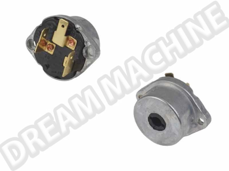 Contacteur Neiman de démarreur pour Cox 1960-67 et Combi (Brésil) Kombi 1500  2119058652, 111905865E.