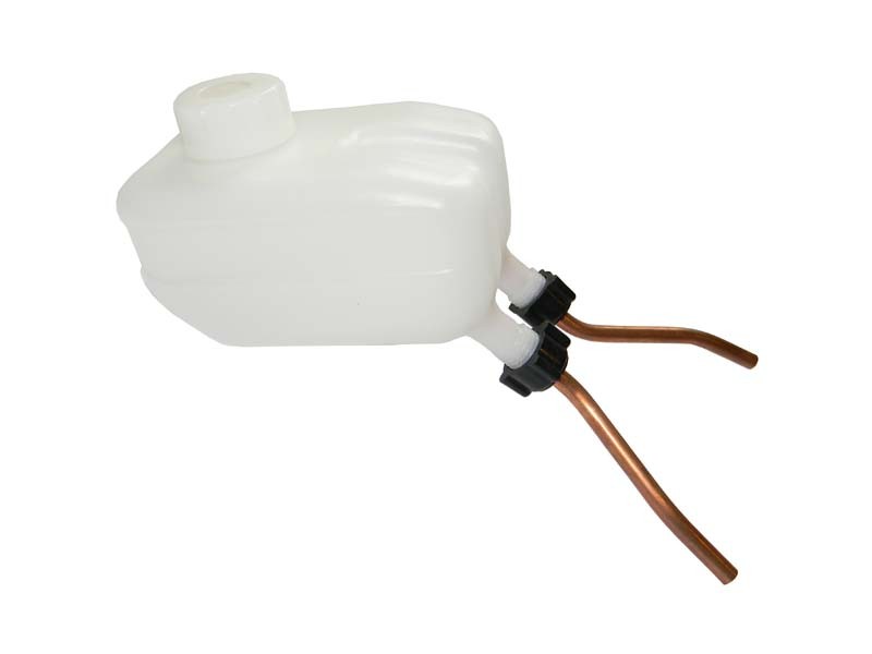 bocal de liquide de frein 1967 plastique (double circuit) 113611301H Sur www.dream-machine.fr