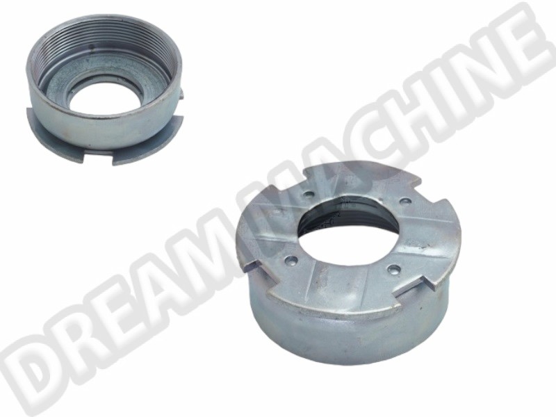 Écrou pour Insert de Jambe de Force Super Beetle 1302/1303 M50x1.5 (Référence : 113412031-50)