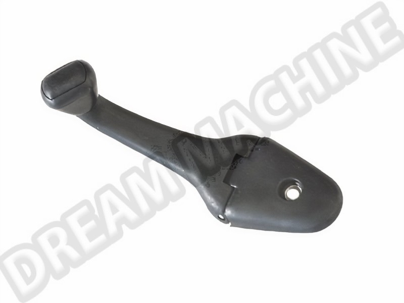 Manivelle Noire de Toit Ouvrant Volkswagen Classic