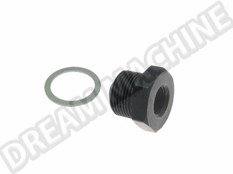 L'adaptateur CSP pour sonde température d'huile moteur Type 4 est une référence en matière de qualité. Références : 115431400 et 115-431-400.
