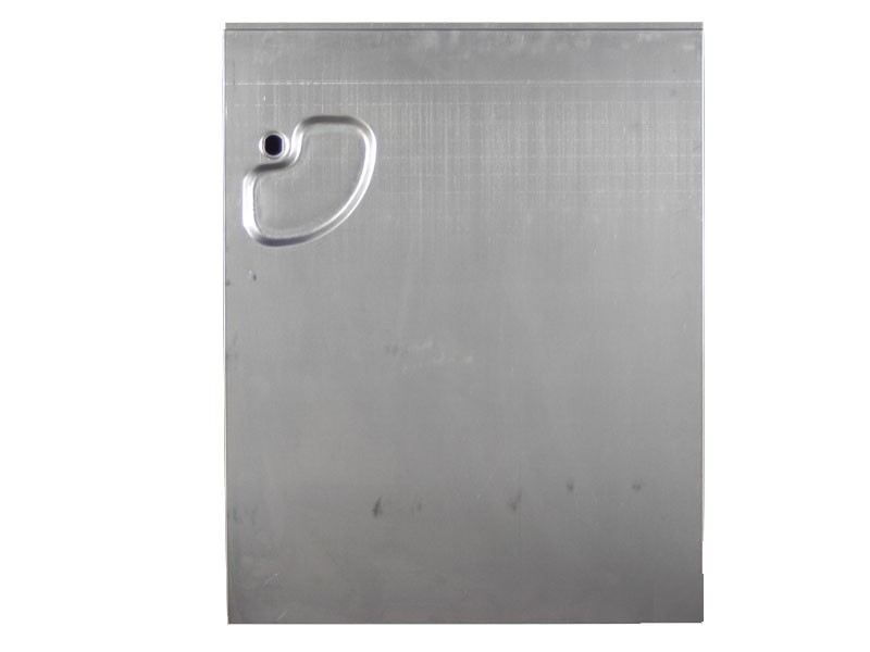 Panneau Extérieur Porte Latérale Combi 211841081G