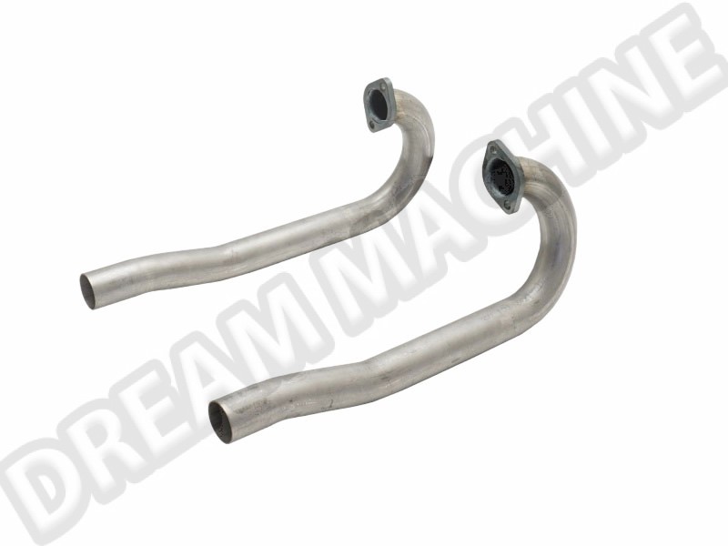 J-Tubes CSP en acier inoxydable, 48mm, pour Type-1, Fabriqués en Allemagne ref 257100048